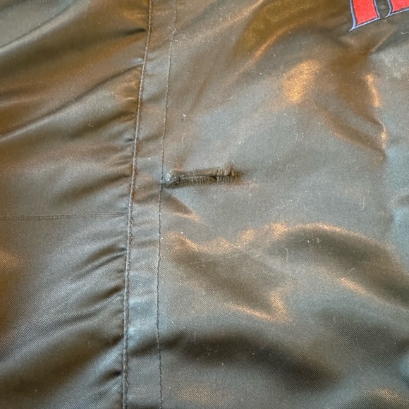 Harley Davidson bomber style jacket - size XL - Picture 13 of 13